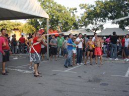 XVII Concentracion - 2010